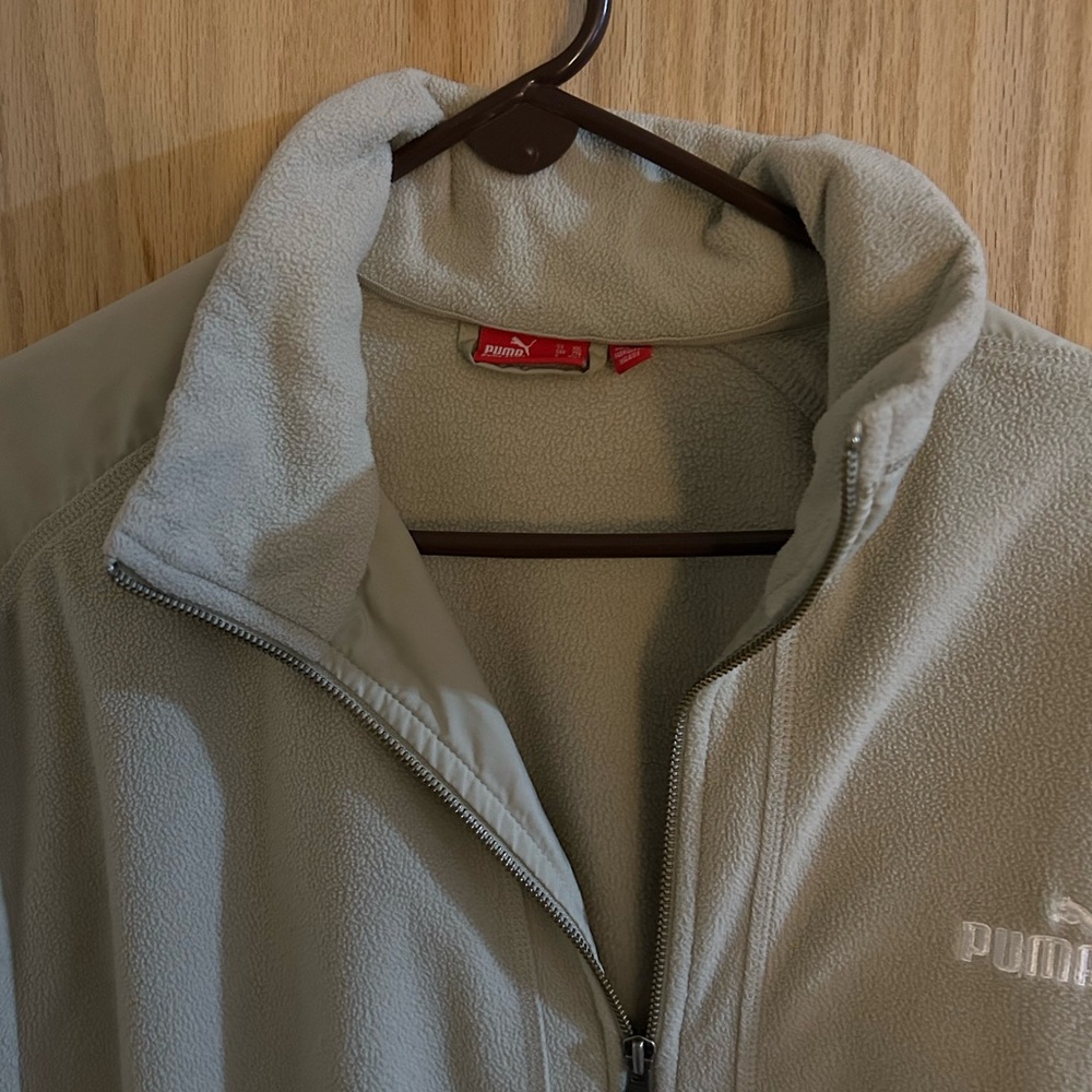 Puma jacket - Picture 4 of 6
